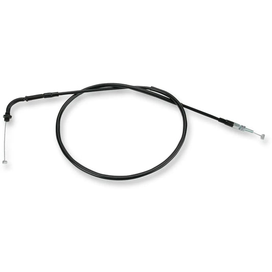 Cable cubierto de vinilo - Cable del acelerador cubierto de vinilo - Honda CB '79-'83