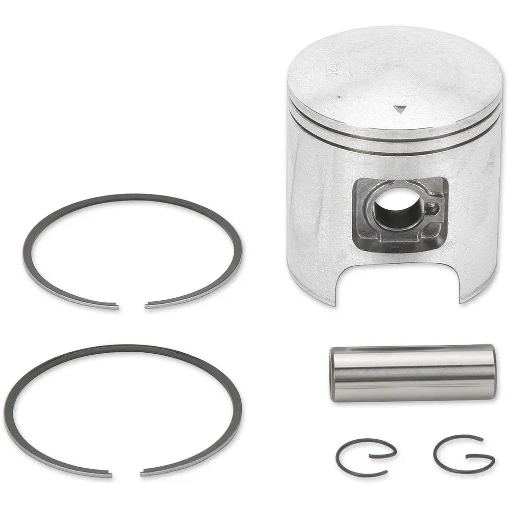 Kit de pistón - Conjunto de pistón - 65,00 mm - Polaris