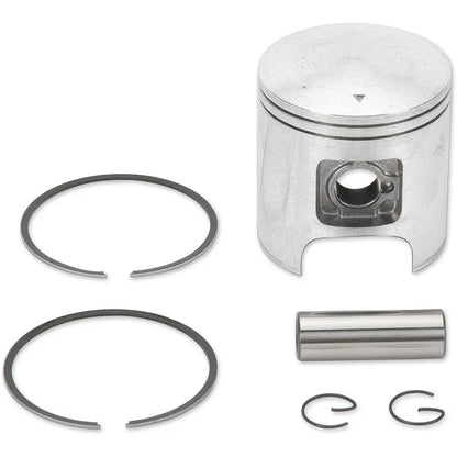 Kit de pistón - Conjunto de pistón - 65,00 mm - Polaris