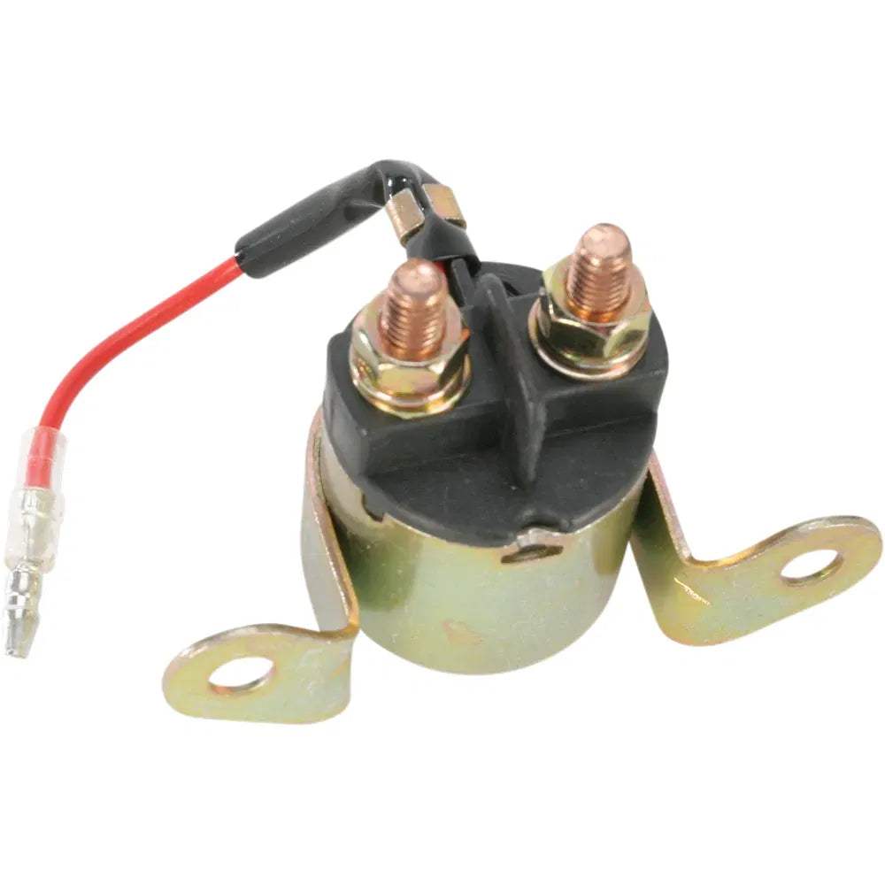 Starter Solenoid - Switch - Suzuki