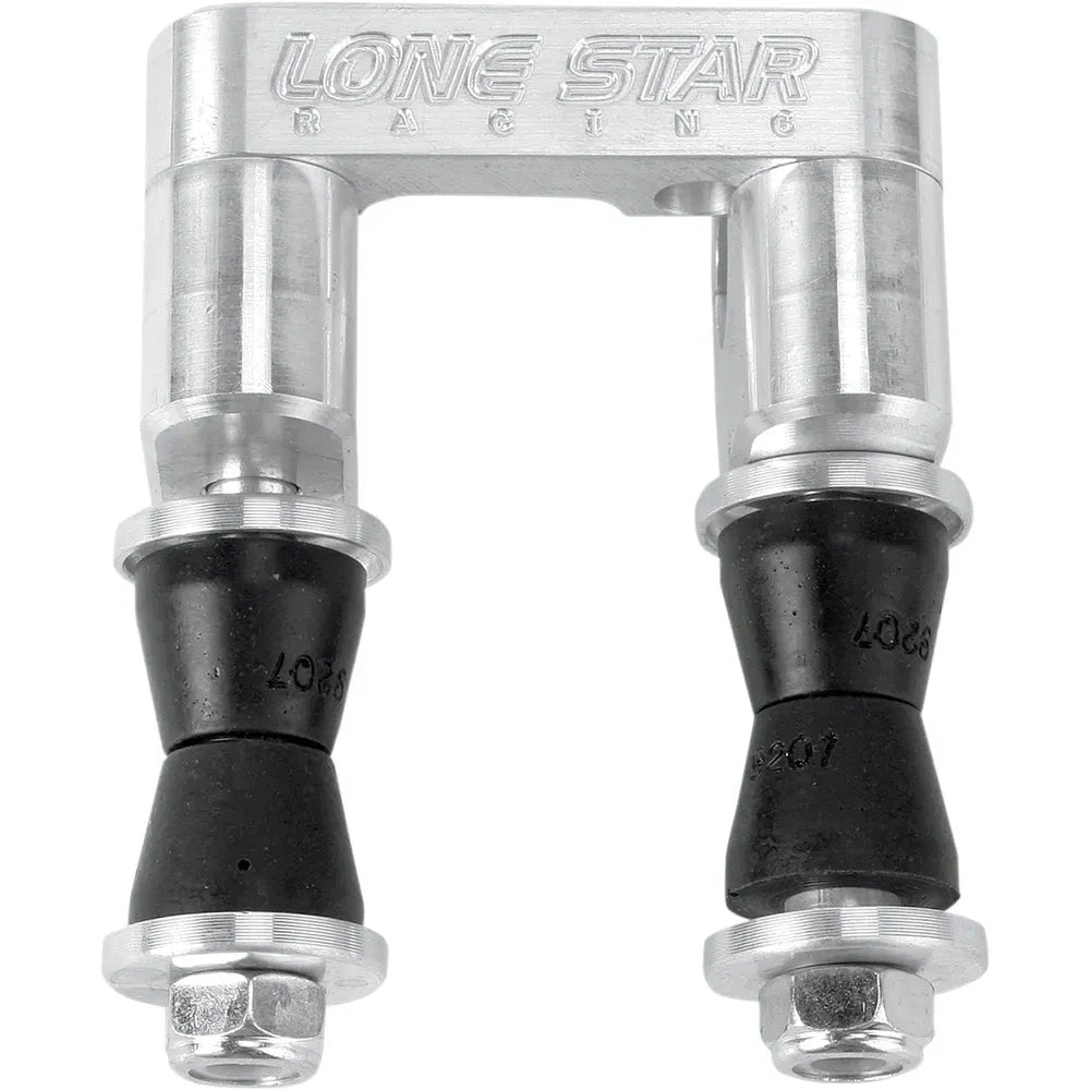 Handlebar Clamp - 7/8" - Yamaha