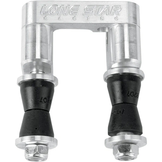 Handlebar Clamp - 7/8" - Yamaha