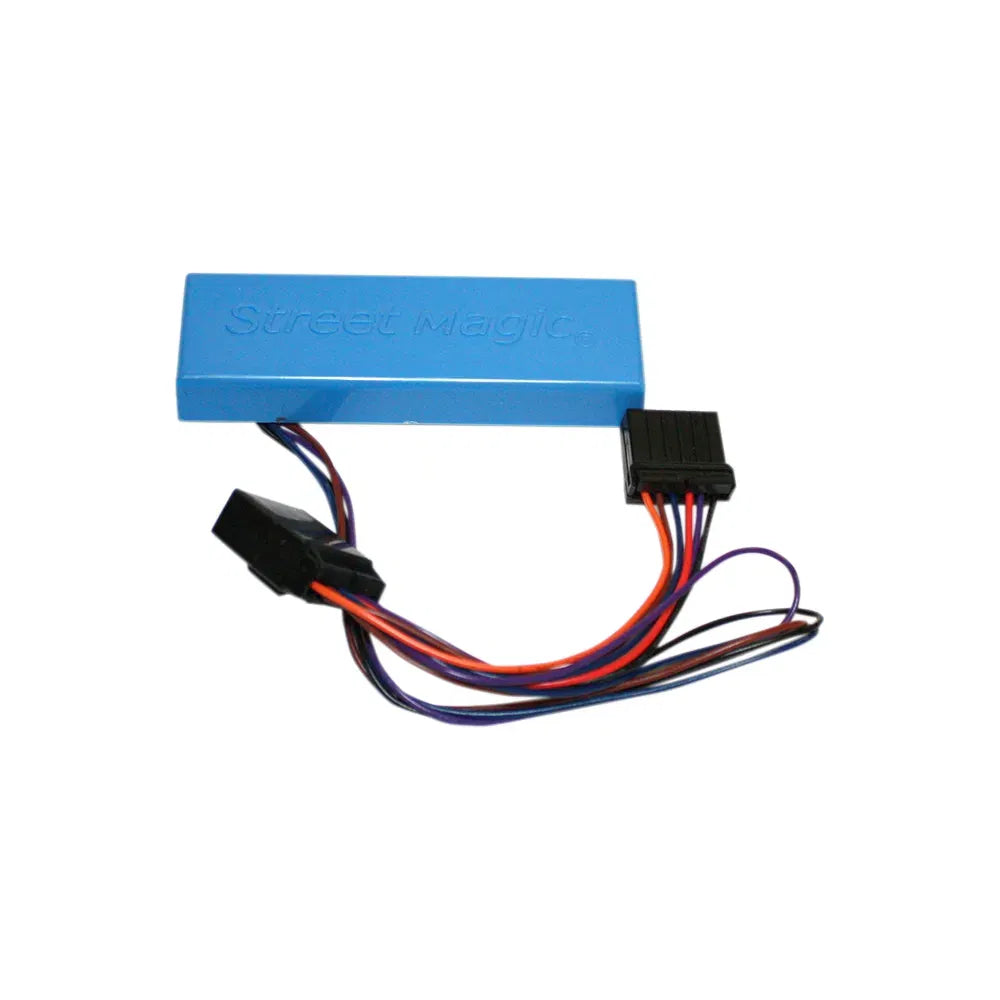 Modulo Estabilizador de Direccionales26449867