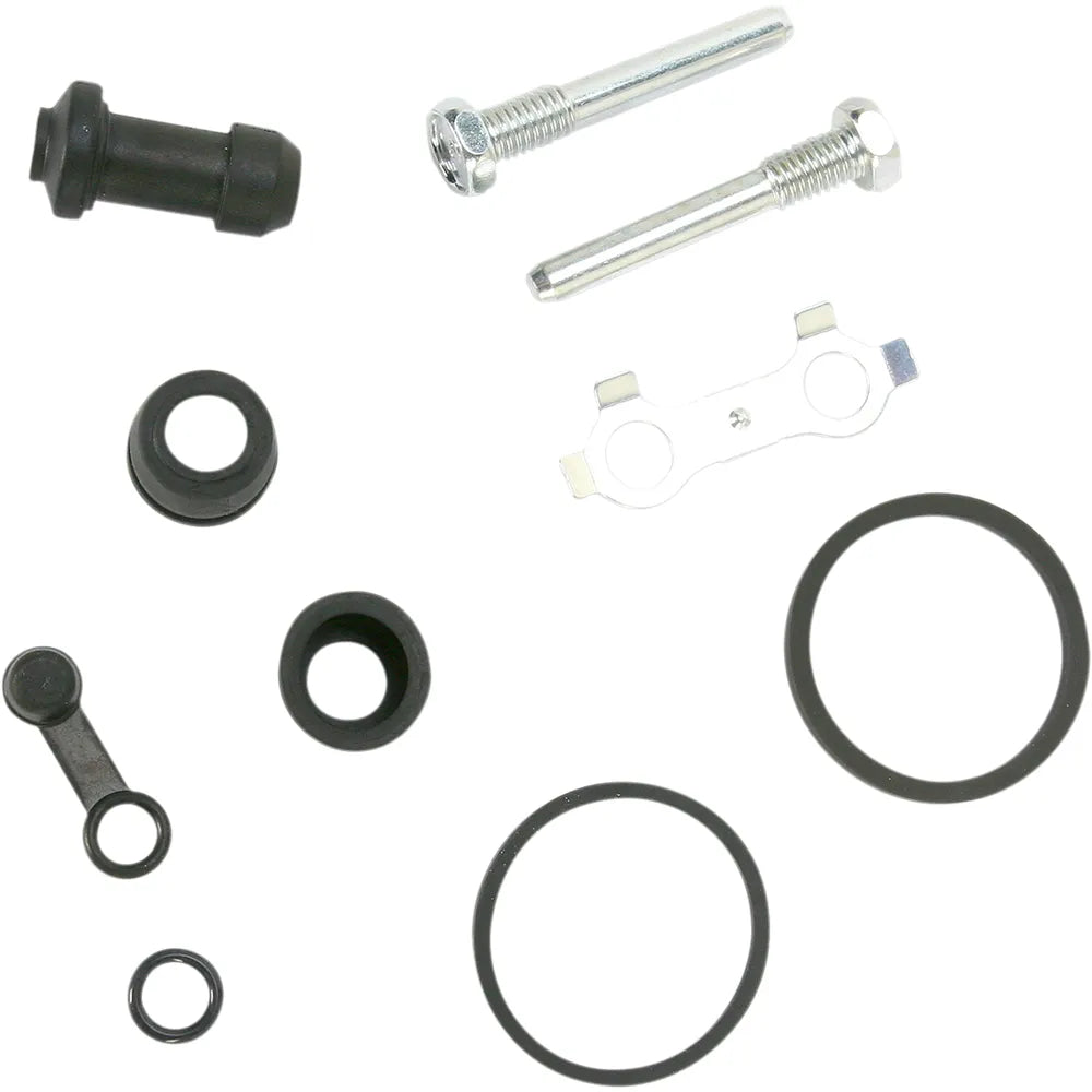 Kit de reconstrucción de pinza de freno - Kit de reconstrucción de pinza - Trasera - Yamaha
