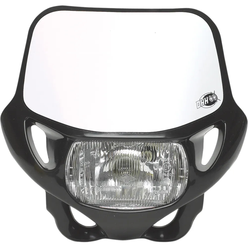 DHH Certified Headlight