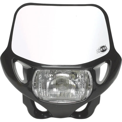 DHH Certified Headlight