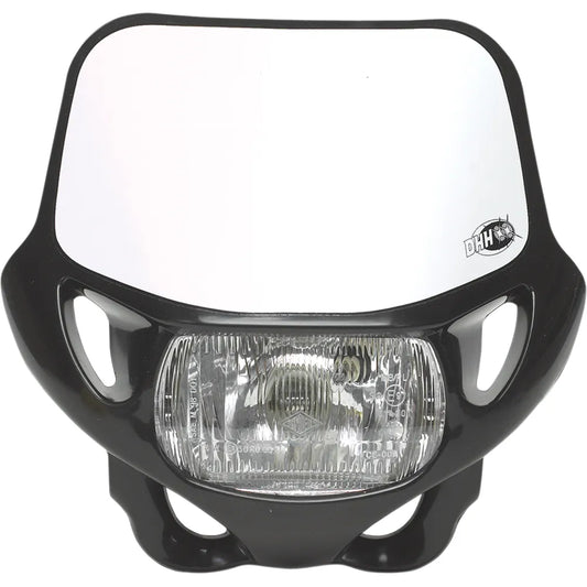 DHH Certified Headlight