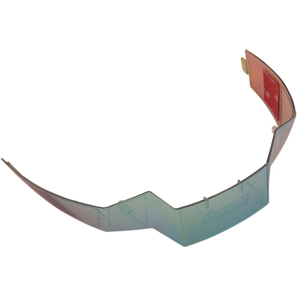 Airflite™ Rear Spoiler - RST Green