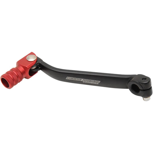 Palanca de cambio forjada - Palanca de cambio - Rojo - Honda