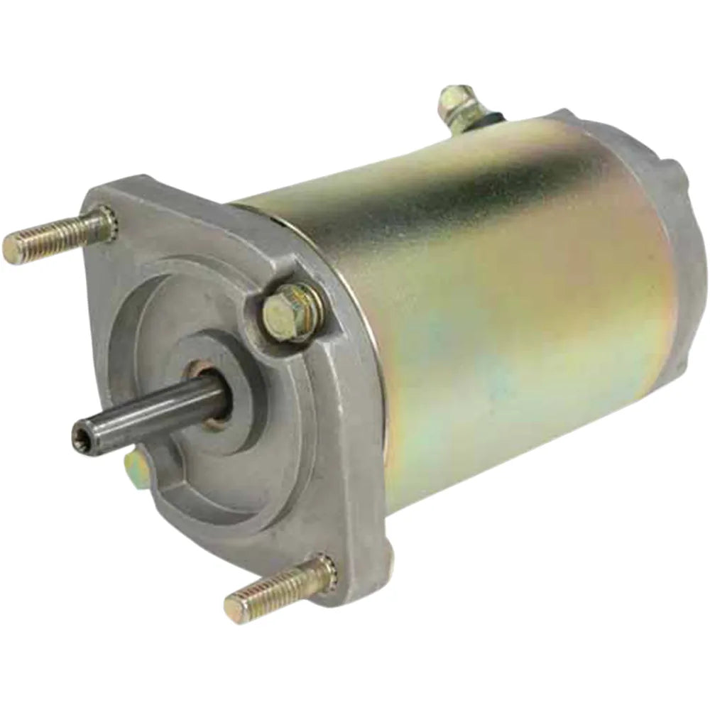 Starter Motor - Arctic Cat
