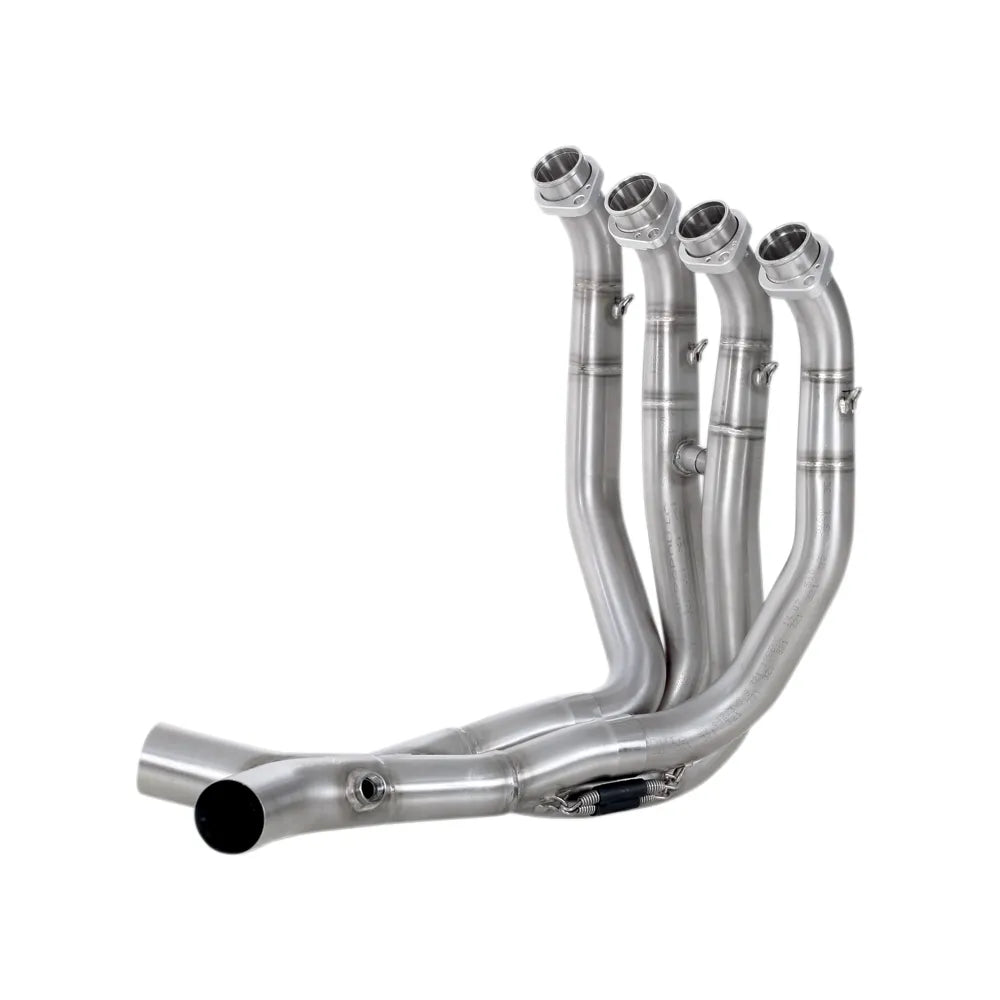 Escape Akrapovic - Header - Stainless Steel