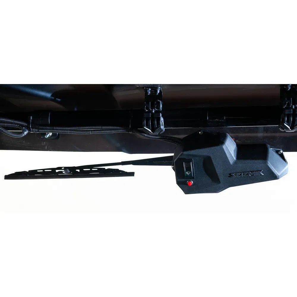 Wiper Washer Kit