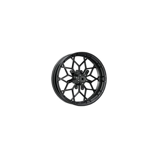 Llanta Delantera ARLEN NESS Fat 18x5.5"  - Negra