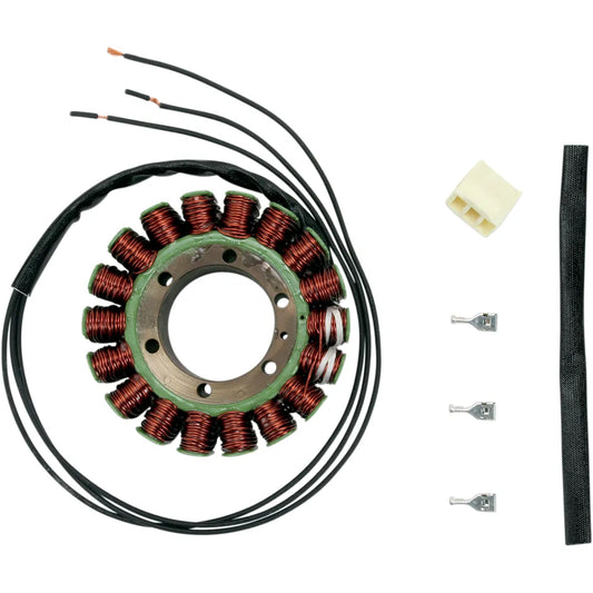 Stator - Honda