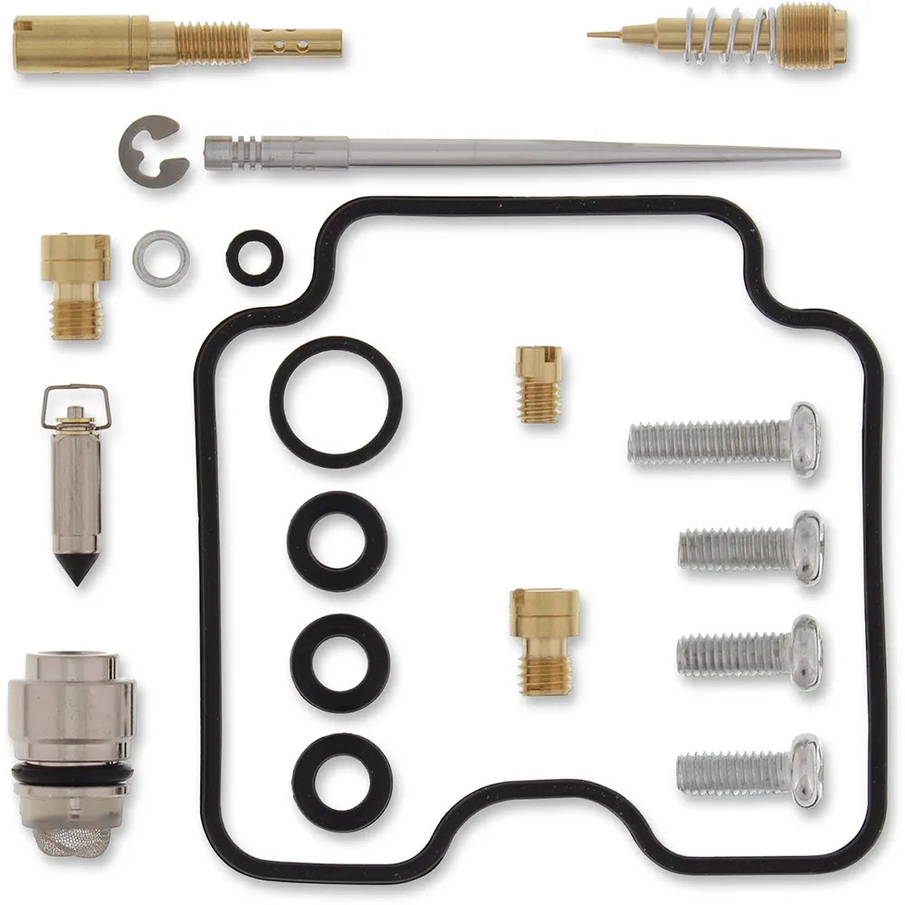 Kit de reparación de carburador - Yamaha - Kit de reparación de carburador - Yamaha