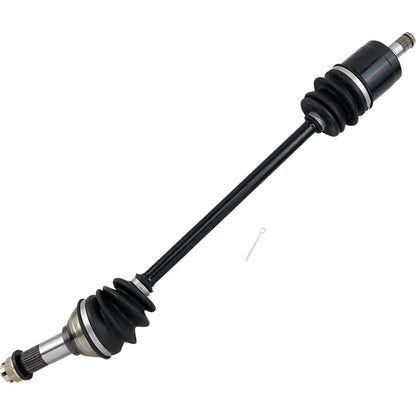 Eje CV estándar de repuesto OEM - Kit de eje - CV/completo - Reemplazo OEM - Estándar - Delantero derecho - Can-Am Defender