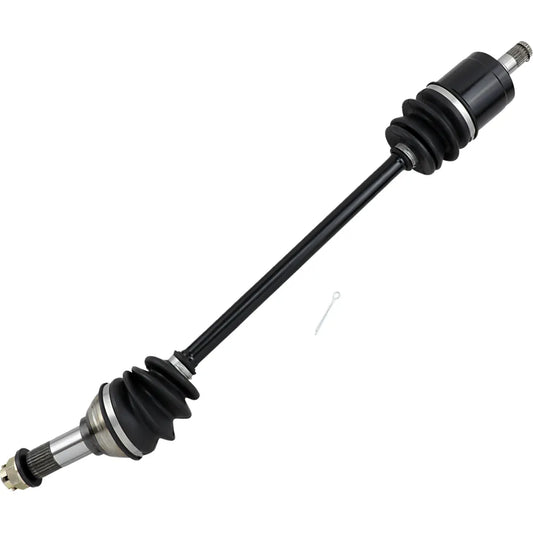 Eje CV estándar de repuesto OEM - Kit de eje - CV/completo - Reemplazo OEM - Estándar - Delantero derecho - Can-Am Defender