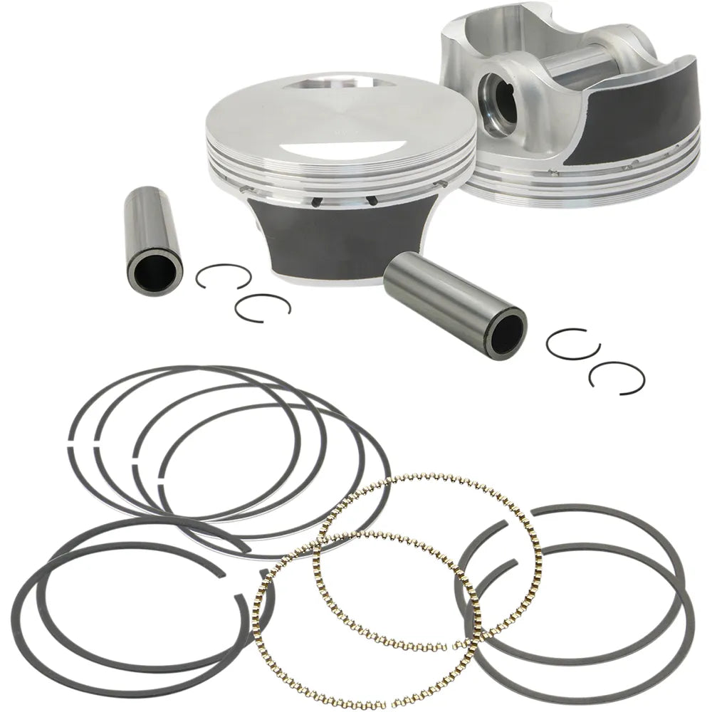 Piston Kit87477