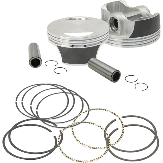 Piston Kit87477