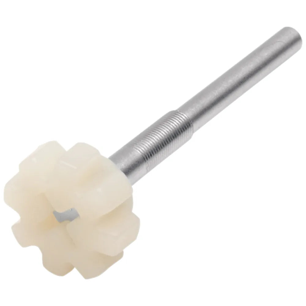 Short Idle Screw Adjuster