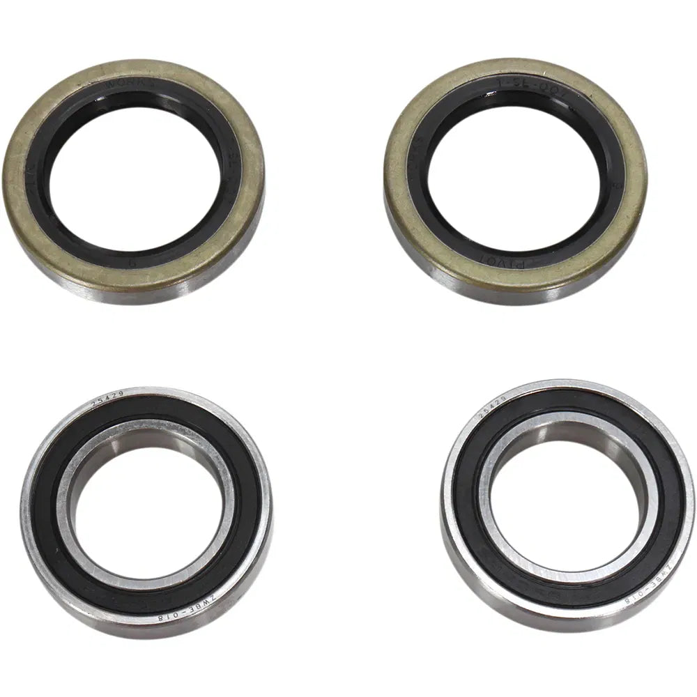 Wheel Bearing Kit - Front