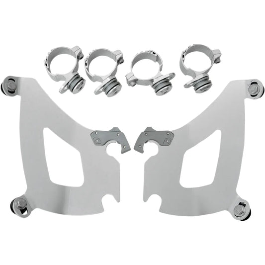 Bullet Mounting Kit - Stateline