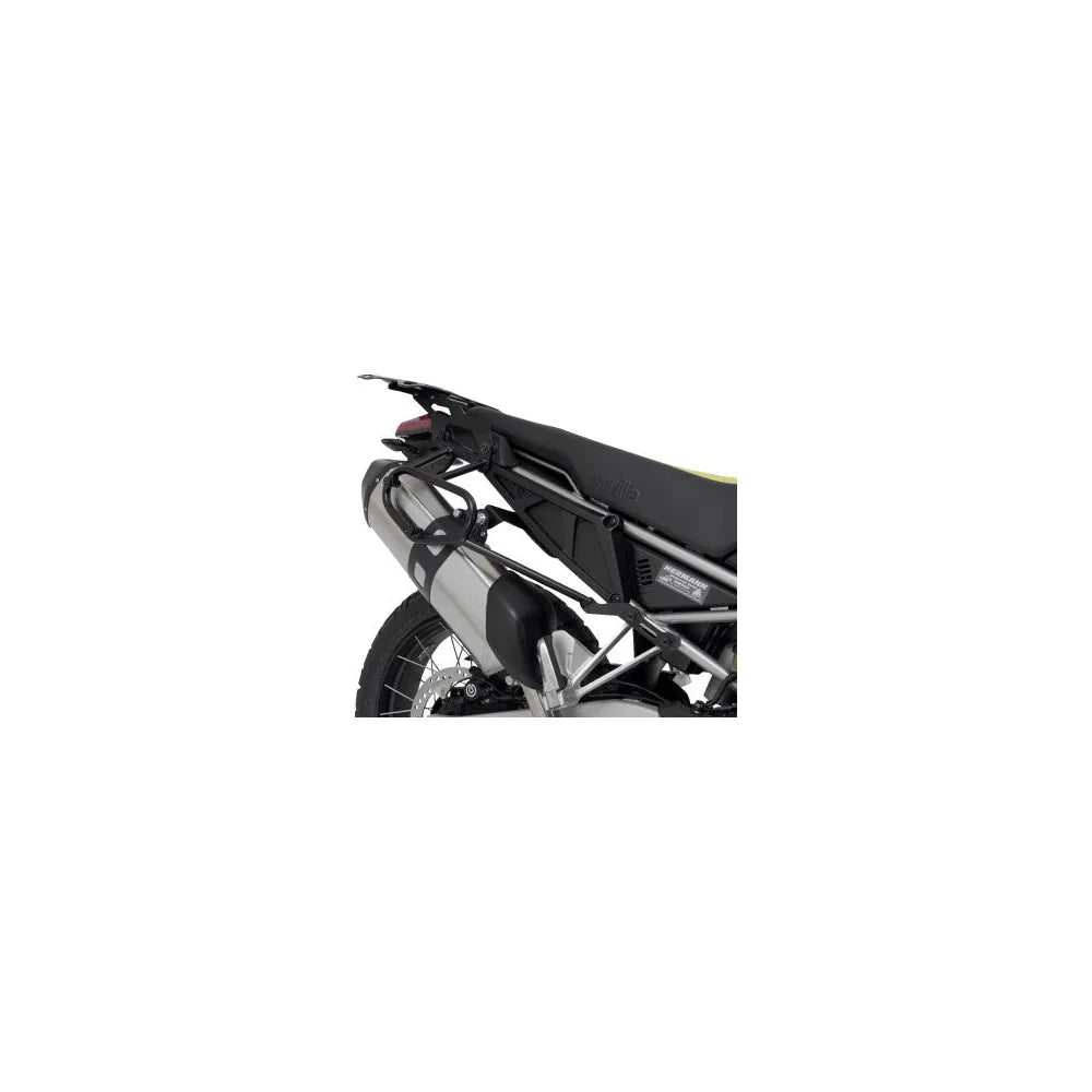 SLC Side Carrier - Right - Aprilla - Tuareg 660