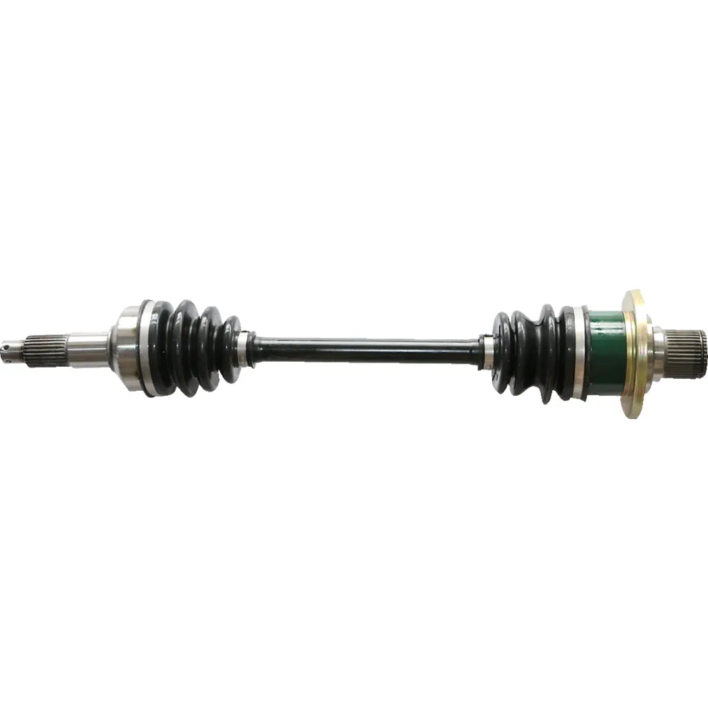 Eje CV estándar de repuesto OEM - Kit de eje - CV/completo - Reemplazo OEM - Estándar - Trasero izquierdo - Yamaha Grizzly 660