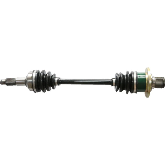 Eje CV estándar de repuesto OEM - Kit de eje - CV/completo - Reemplazo OEM - Estándar - Trasero izquierdo - Yamaha Grizzly 660