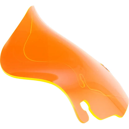 Parabrisas Kolor Flare™ Ice - Parabrisas Kolor Flare™ - 6.5" - Naranja Hielo - FLH