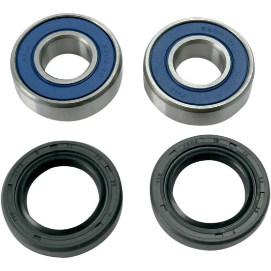 Wheel Bearing/Seal Kit - Front - Talon Hub