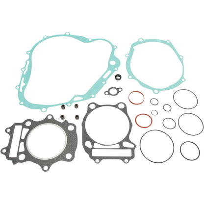 Kit Completo De Juntas - Kit Completo De Juntas De Motor - Suzuki
