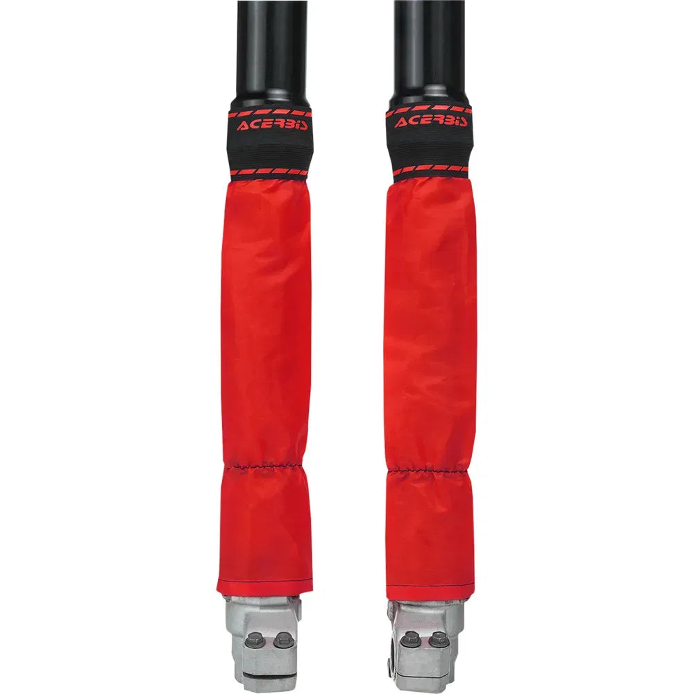 Z-Mud Fork Guard