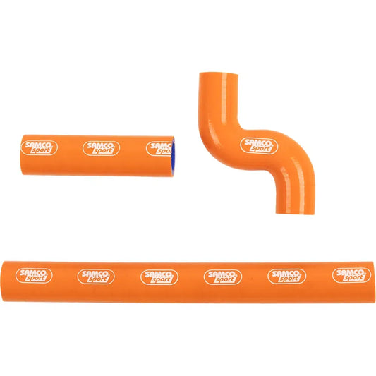 Kit de manguera de radiador OEM Fit - Kit de manguera de radiador OEM Fit - Naranja - Husqvarna/KTM
