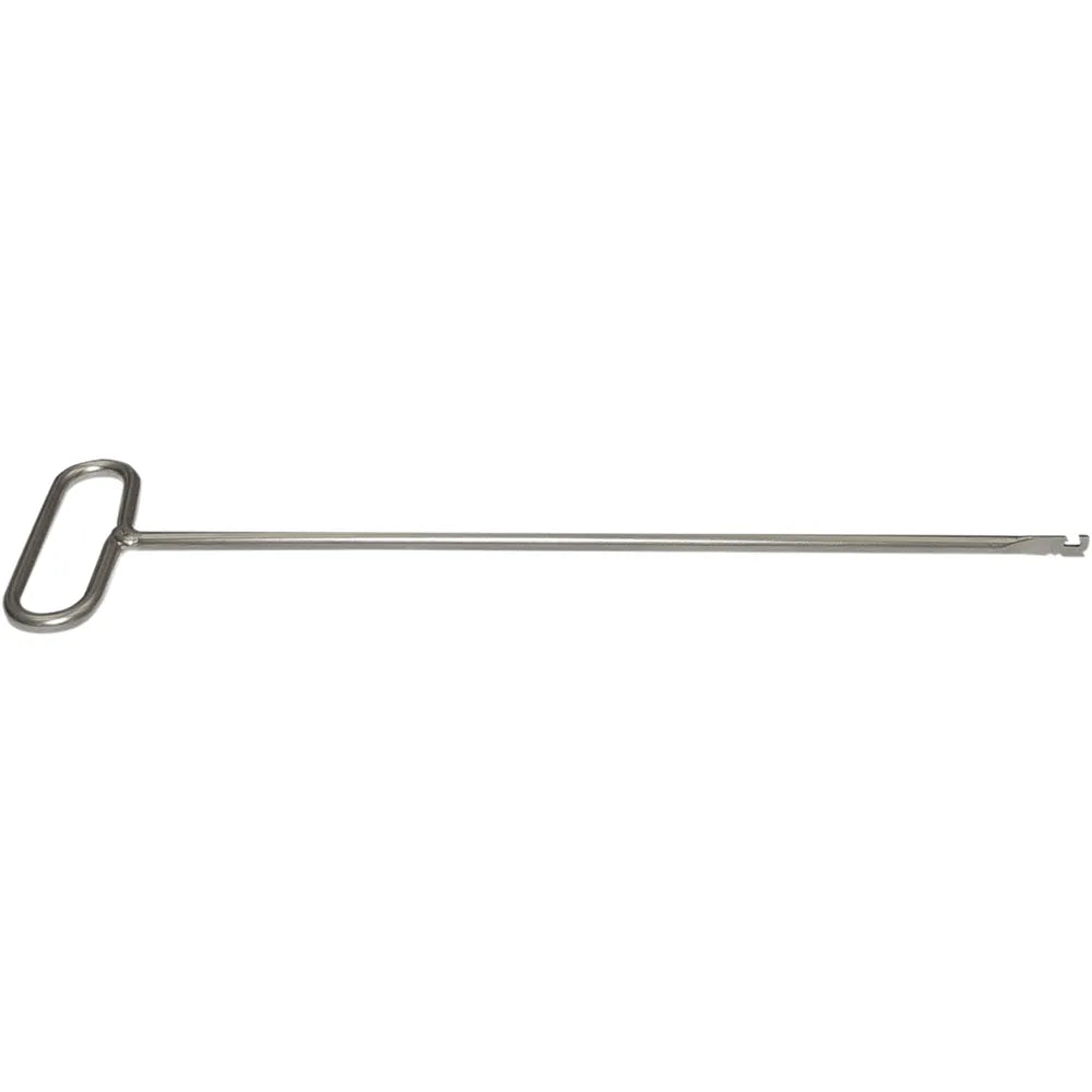 Tool Spring Hook 15"