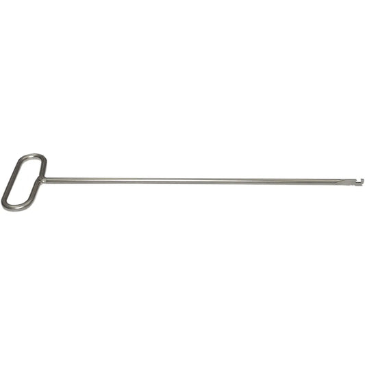 Tool Spring Hook 15"