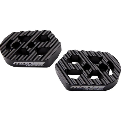 Reposapiés para bicicletas eléctricas RS-16