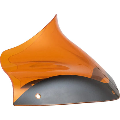 Parabrisas Kolor Flare™ - Parabrisas Kolor Flare™ - 8" - Naranja - FLTR