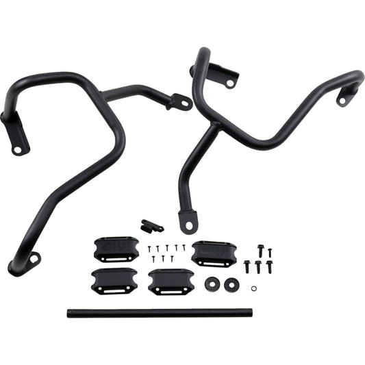 Protector de motor - Protectores de motor - Royal Enfield - Himalayan