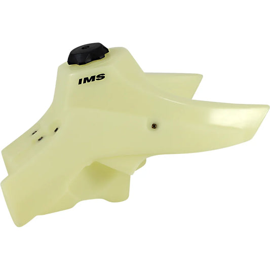 Gas Tank - Natural - Honda - 3.0 Gallon