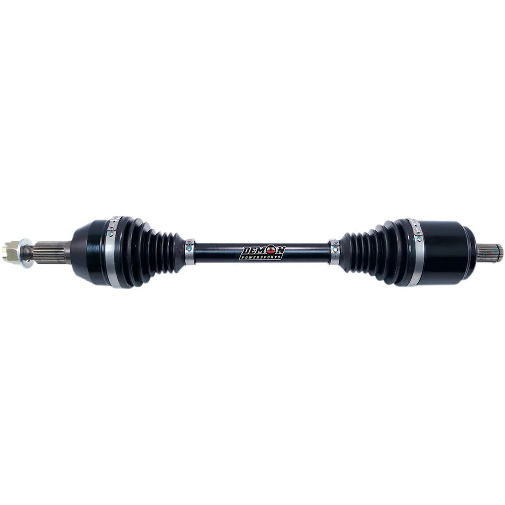 Complete Axle Kit - Heavy Duty - Front Left/Right