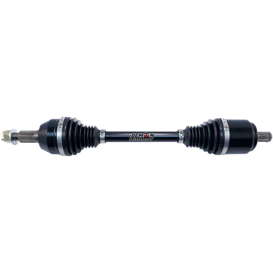 Complete Axle Kit - Heavy Duty - Front Left/Right