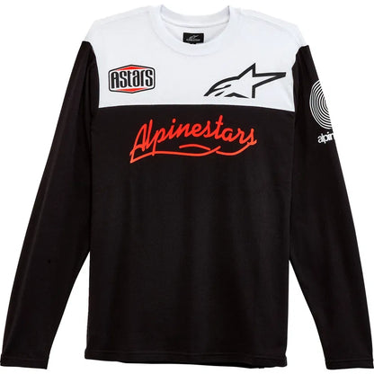 Jersey Elsewhere - Negro - Grande