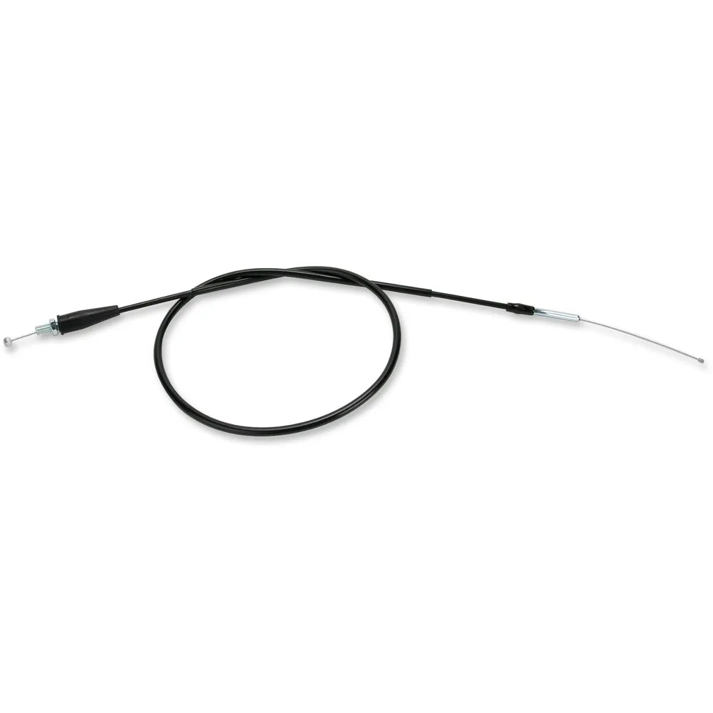 Cable cubierto de vinilo - Cable del acelerador cubierto de vinilo - '94-'00 RM125/250