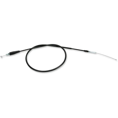 Cable cubierto de vinilo - Cable del acelerador cubierto de vinilo - '94-'00 RM125/250