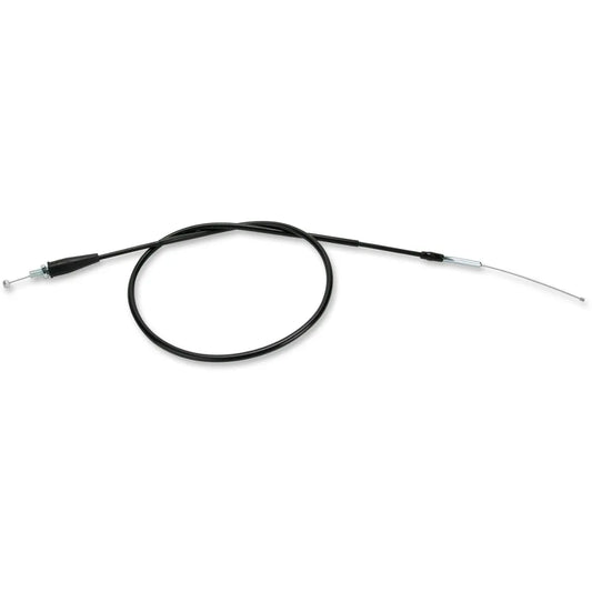 Cable cubierto de vinilo - Cable del acelerador cubierto de vinilo - '94-'00 RM125/250