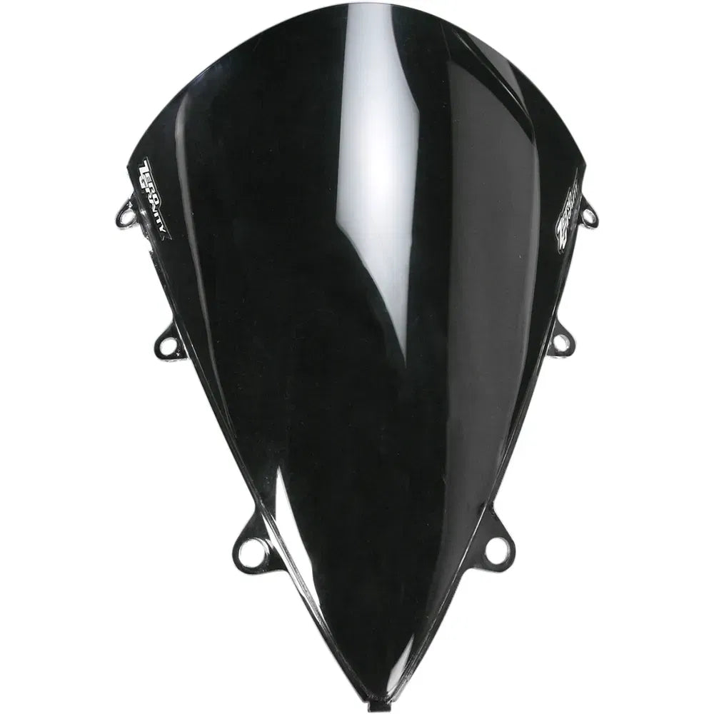 Corsa Windscreen - Clear - CBR1000