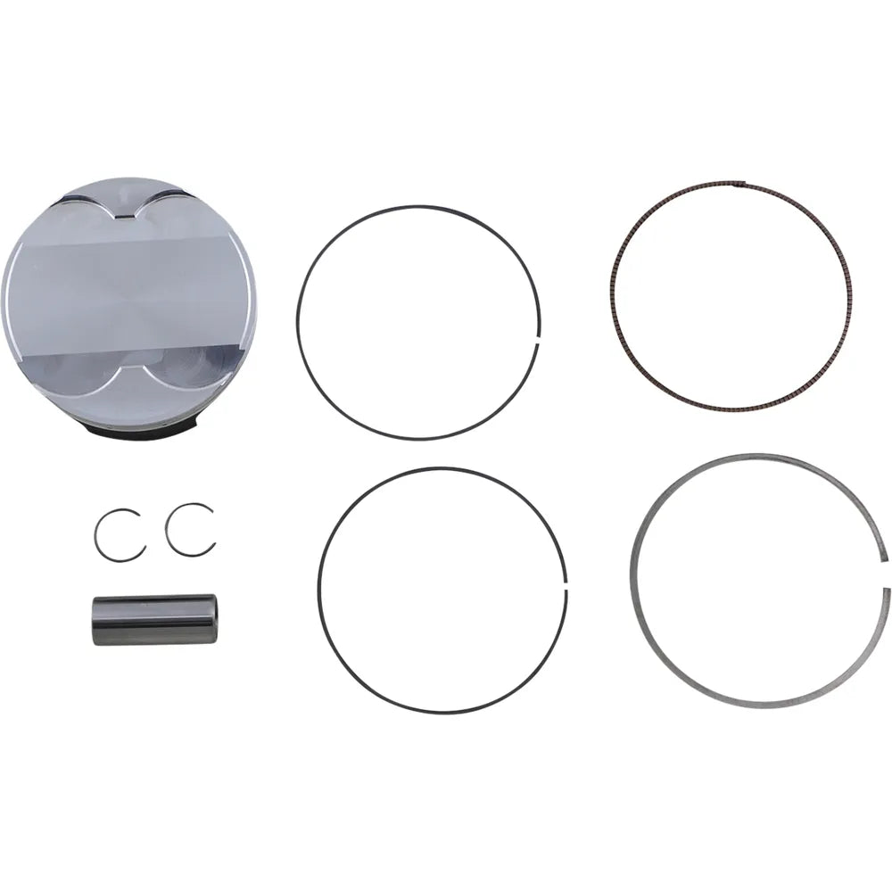 Piston Kit - Kawasaki KX 450 - Standard