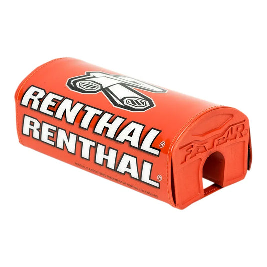 Handlebar Pad - Fatbar™ - Limited Edition - Orange