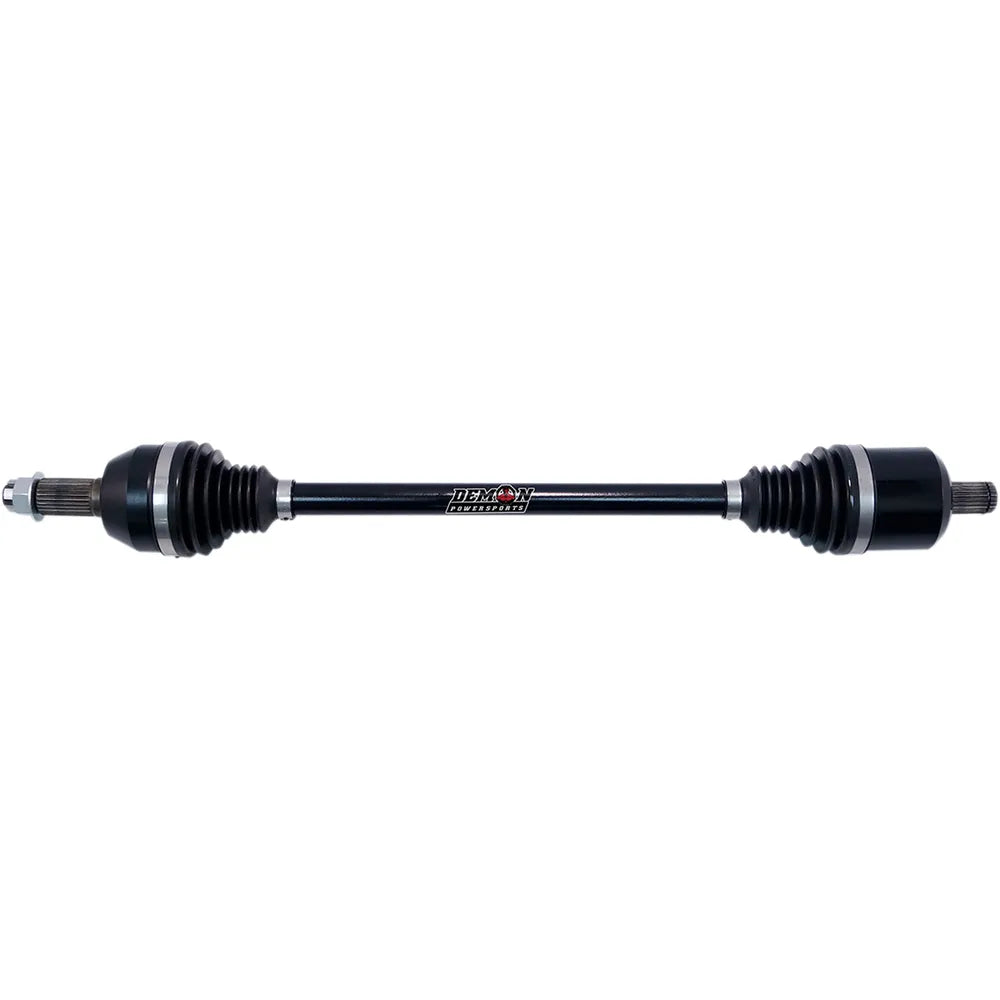Complete Axle Kit - Heavy Duty - Front Left/Right